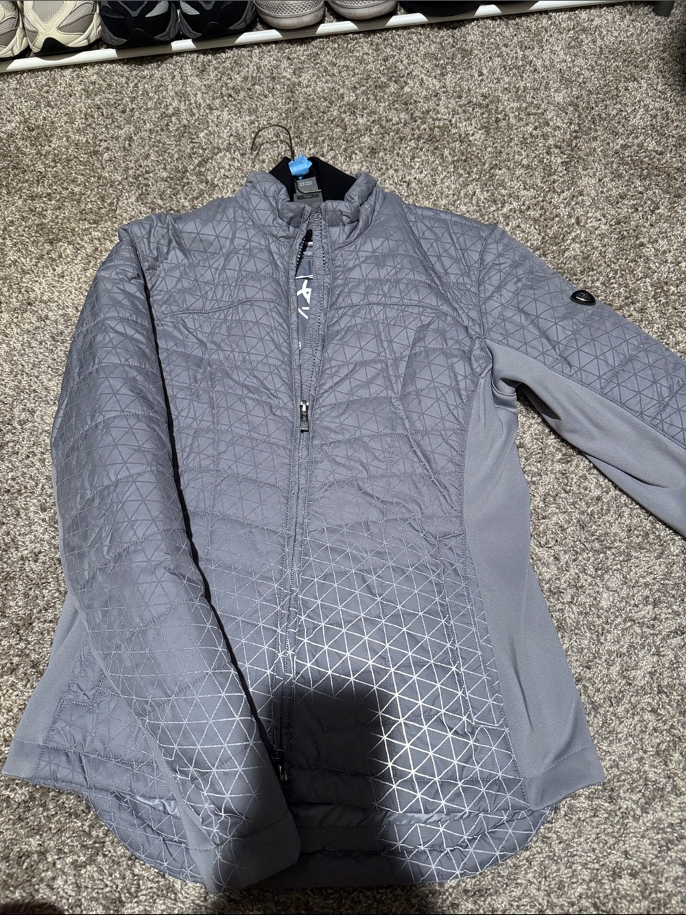 Ariat Jacket